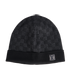 Louis Vuitton Beanie Hat, front view